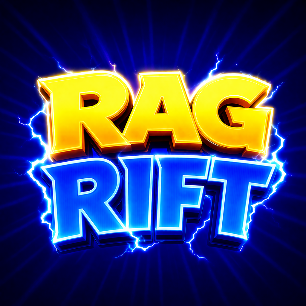 Rag Rift ikon